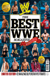 WWE Magazine